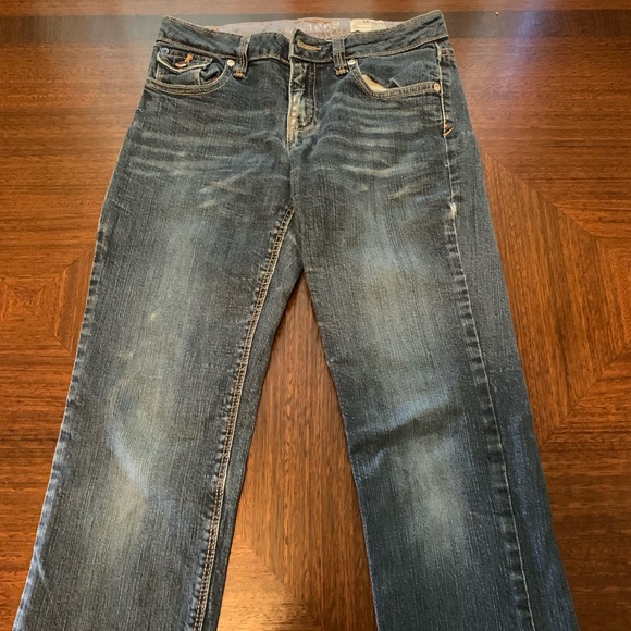 Girls gap kids jeans - Picture 1 of 3